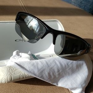 Oakley Polarized 'Bottle Rocket' Sunglasses